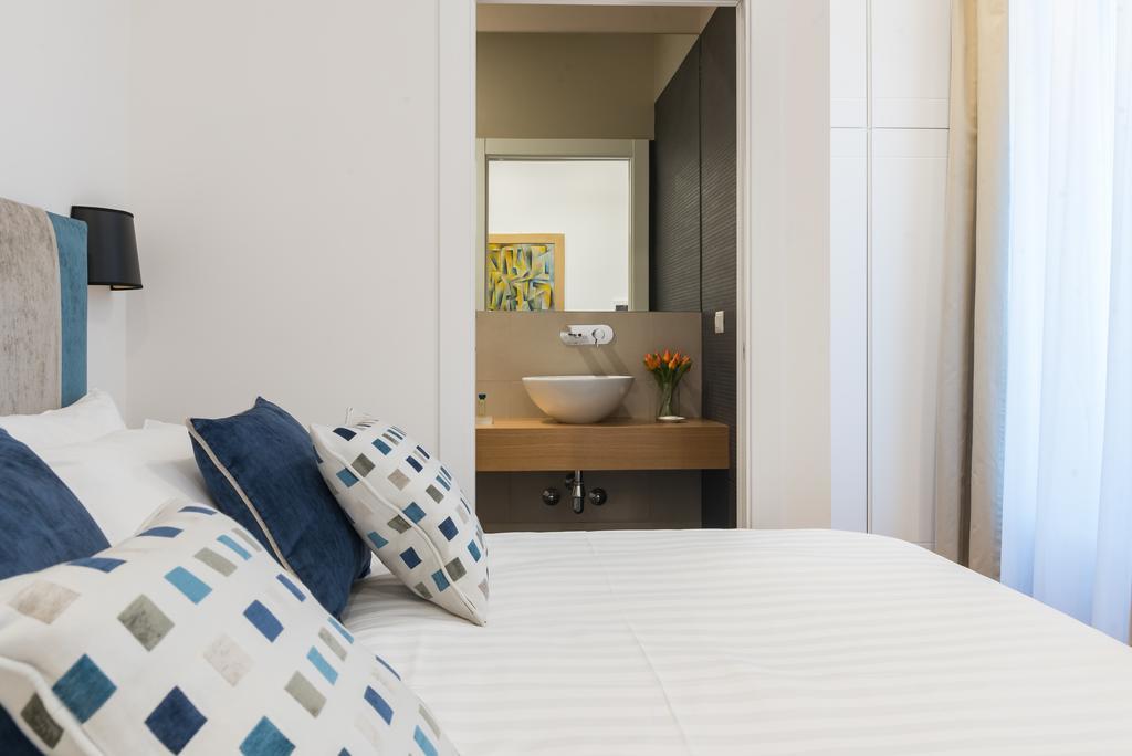 Habitación Doble Deluxe