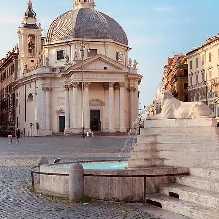 900 Piazza Del Popolo-3